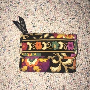 Gently used Vera Bradley purse